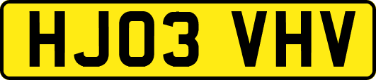 HJ03VHV