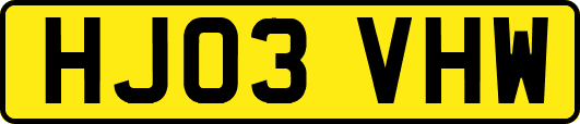 HJ03VHW
