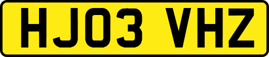 HJ03VHZ