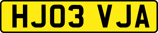 HJ03VJA