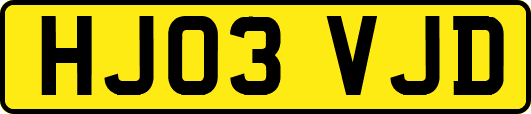 HJ03VJD