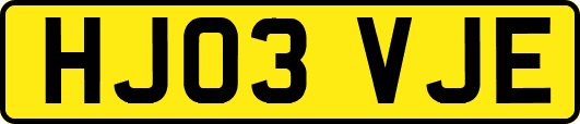 HJ03VJE