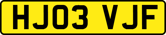 HJ03VJF
