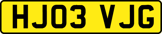 HJ03VJG