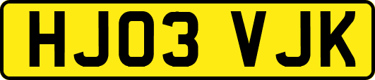 HJ03VJK