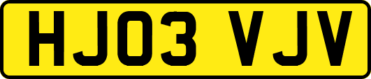 HJ03VJV