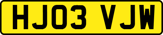 HJ03VJW