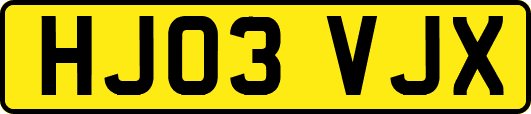HJ03VJX