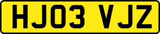 HJ03VJZ