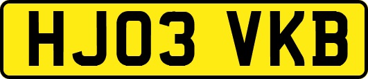 HJ03VKB