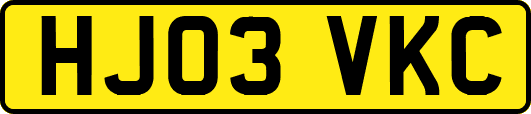 HJ03VKC