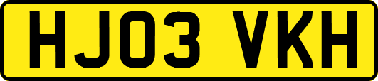 HJ03VKH