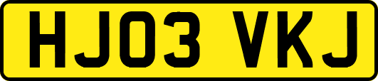 HJ03VKJ
