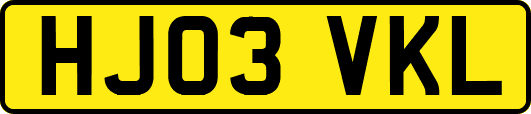 HJ03VKL