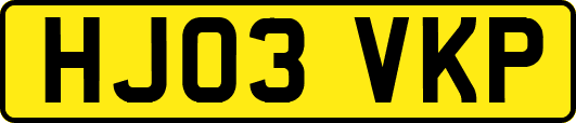 HJ03VKP