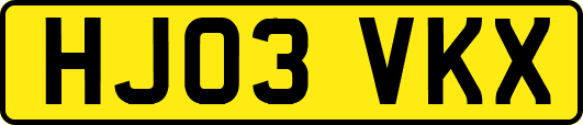 HJ03VKX