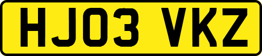 HJ03VKZ