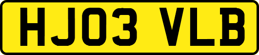 HJ03VLB