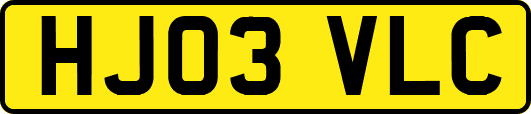 HJ03VLC