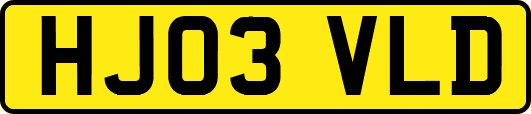 HJ03VLD