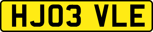 HJ03VLE