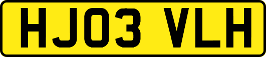 HJ03VLH