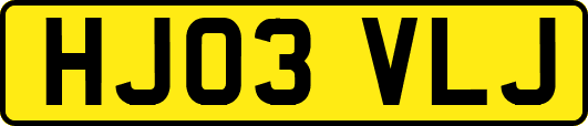 HJ03VLJ