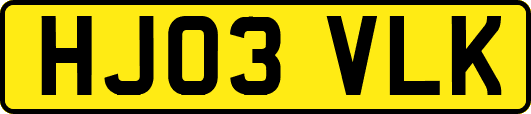 HJ03VLK