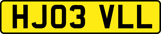 HJ03VLL