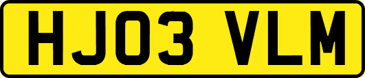 HJ03VLM