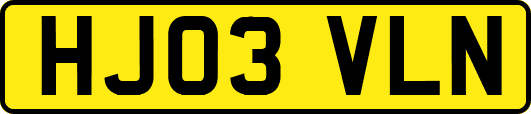 HJ03VLN