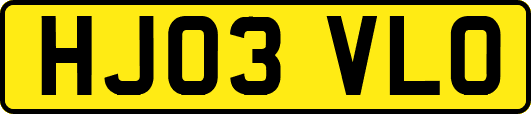 HJ03VLO