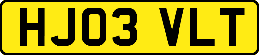 HJ03VLT
