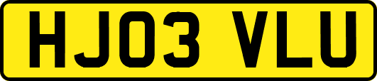 HJ03VLU