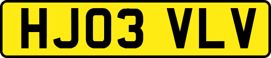 HJ03VLV