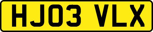 HJ03VLX