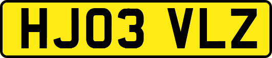 HJ03VLZ