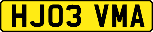 HJ03VMA
