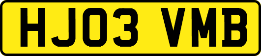 HJ03VMB