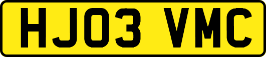 HJ03VMC