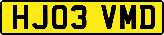 HJ03VMD