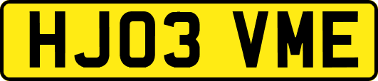 HJ03VME