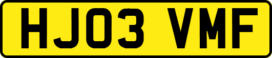 HJ03VMF