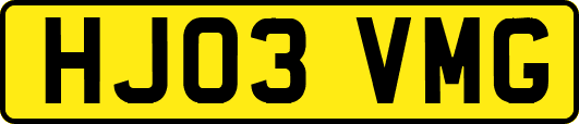 HJ03VMG