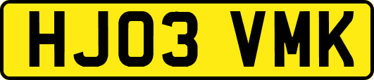 HJ03VMK