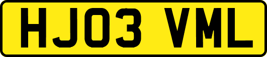 HJ03VML