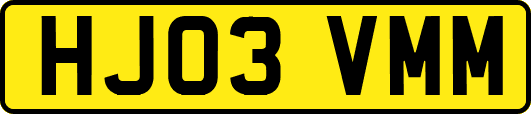 HJ03VMM