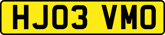HJ03VMO