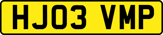 HJ03VMP