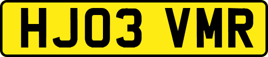HJ03VMR